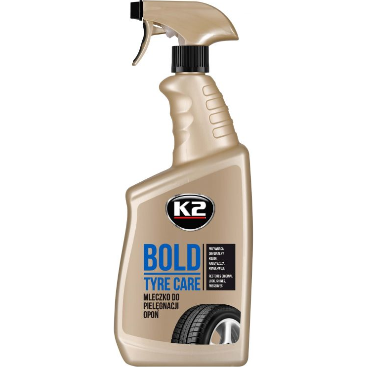 [10157] PADANGŲ JUODIKLIS 700ML. BOLD