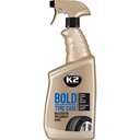 PADANGŲ JUODIKLIS 700ML. BOLD