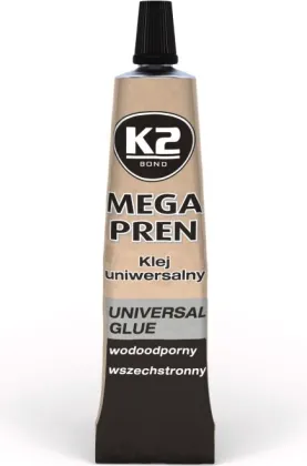 [11105] UNIVERSALŪS VANDENIUI ATSPARŪS KLIJAI "MEGA PREN" K2