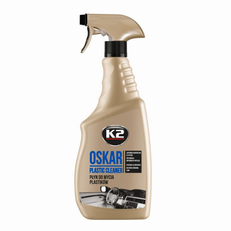[10217] VALIKLIS PLASTIKUI "OSKAR" K2 750ML