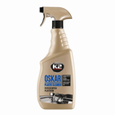 VALIKLIS PLASTIKUI "OSKAR" K2 750ML