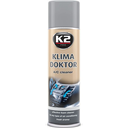 KONDICIONIERIAUS VALIKLIS K2 "KLIMA DOKTOR"