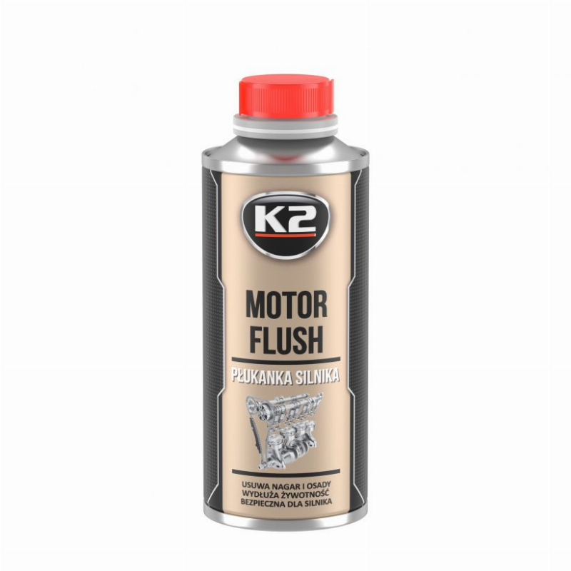 [10371] VARIKLIO PLOVIKLIS "MOTOR FLUSH" K2