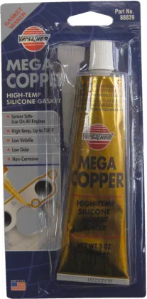 [10888] SILIKONAS SU VARIU "MEGA COPPER" 88839