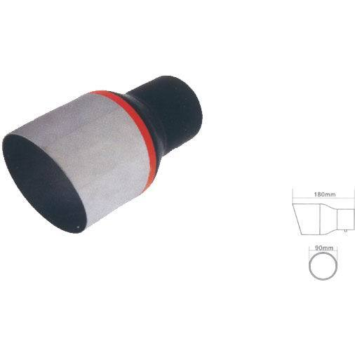 [27-0924] MUFFLER TAIL