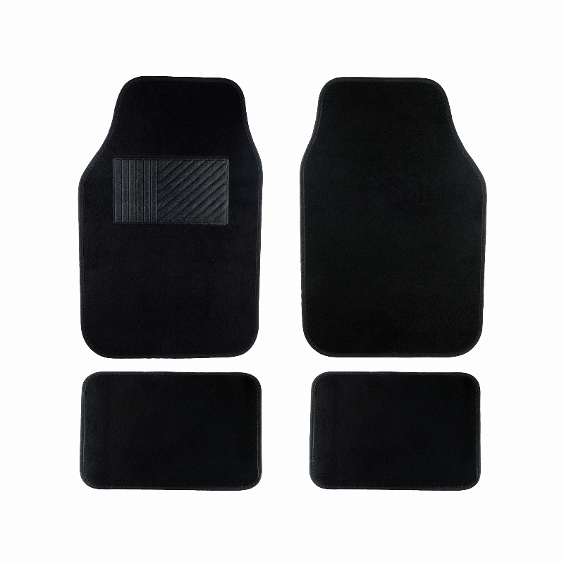 [23-2047BK] CAR MATS