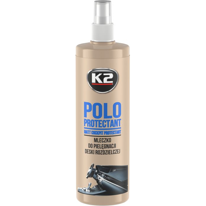 [10587] POLIROLIS ''POLO PROTECTANT'' K2 SKYSTAS 350G