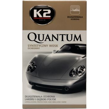 [10192] K2 GOLD QUANTUM