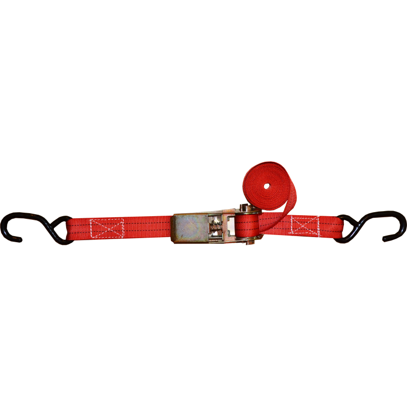 [ST-217] KROVINIO TVIRTINIMO JUOSTA 25MM*4,5M