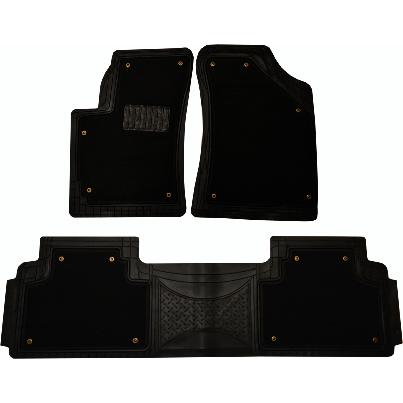 [23-2216BK] CAR MATS