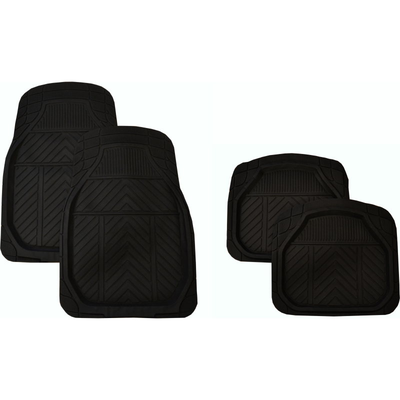 [23-1839BK] CAR MATS