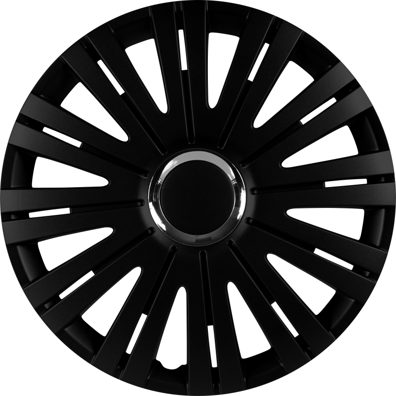 RATŲ GAUBTAI ACTIVE BLACK