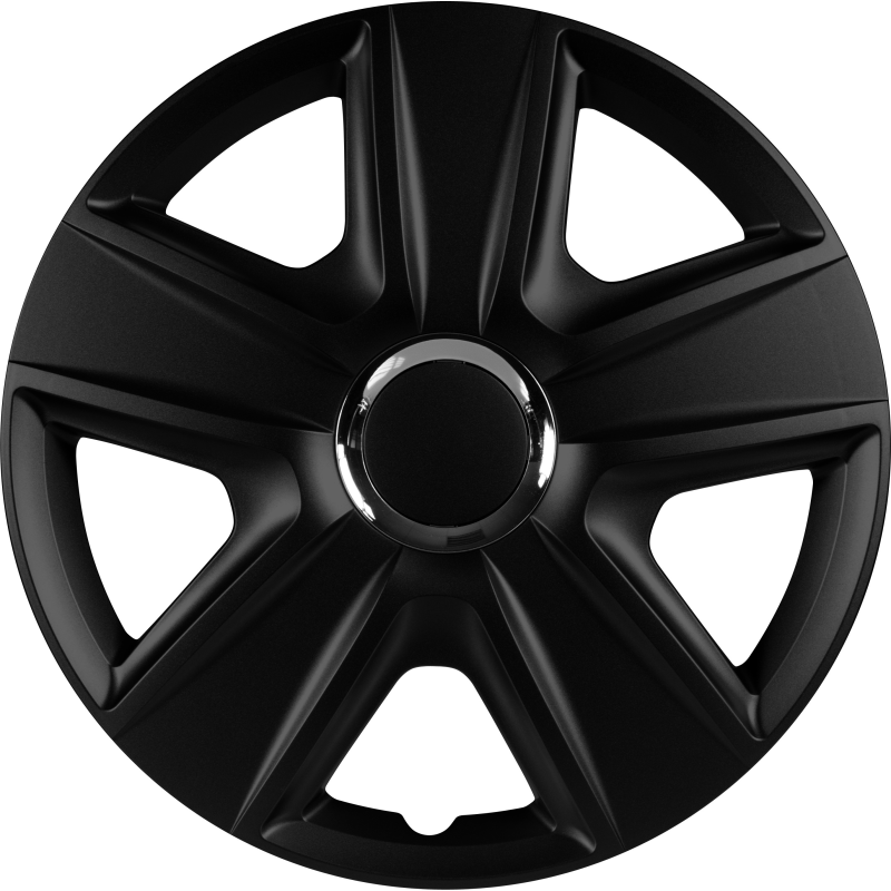 [WV-1921-RB-16] RATŲ GAUBTAI ESPRIT BLACK