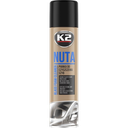 STIKLŲ PLOVIMO PUTOS K2  "NUTA" 600ML
