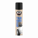 DERVOS VALIKLIS TAR REMOVER