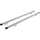 STOGO SKERSINIAI ALIUMINIAI 126CM