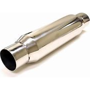 MUFFLER BOX
