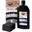 PADANGŲ JUODIKLIS "SIGMA GOLD" 500ML.