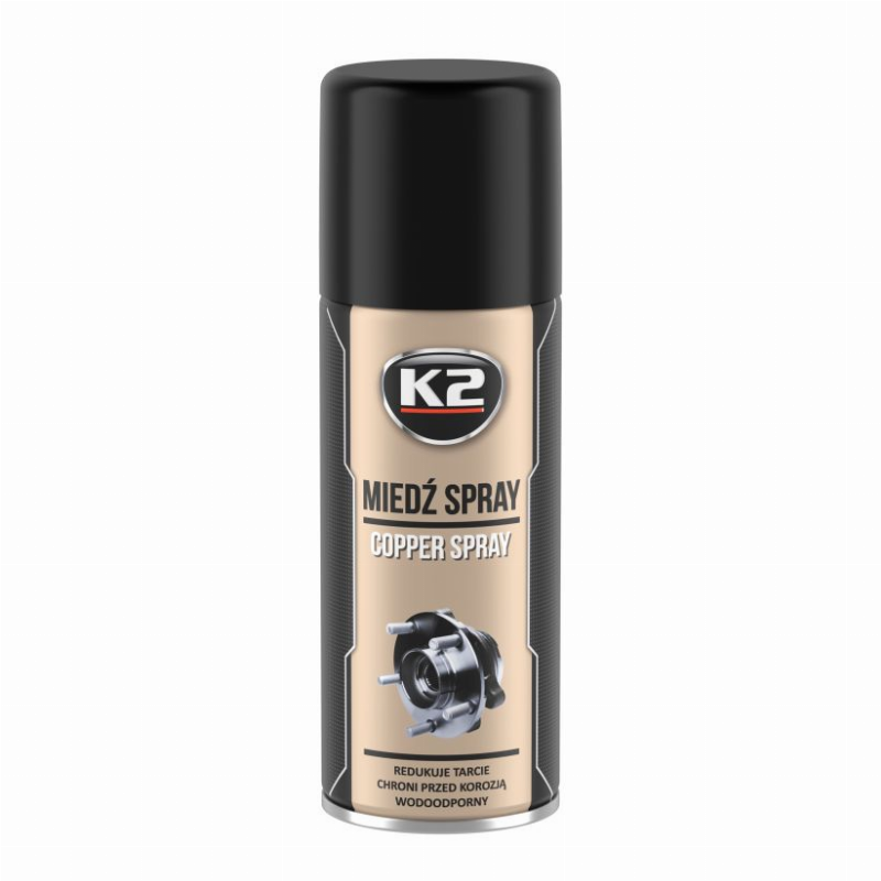 [10122] TEPALAS "COPPER SPRAY" 400ML.
