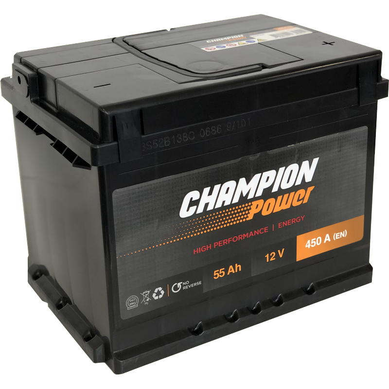 CHAMPION POWER