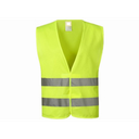 REFLECTIVE SAFETY VEST S, XL, XXXL