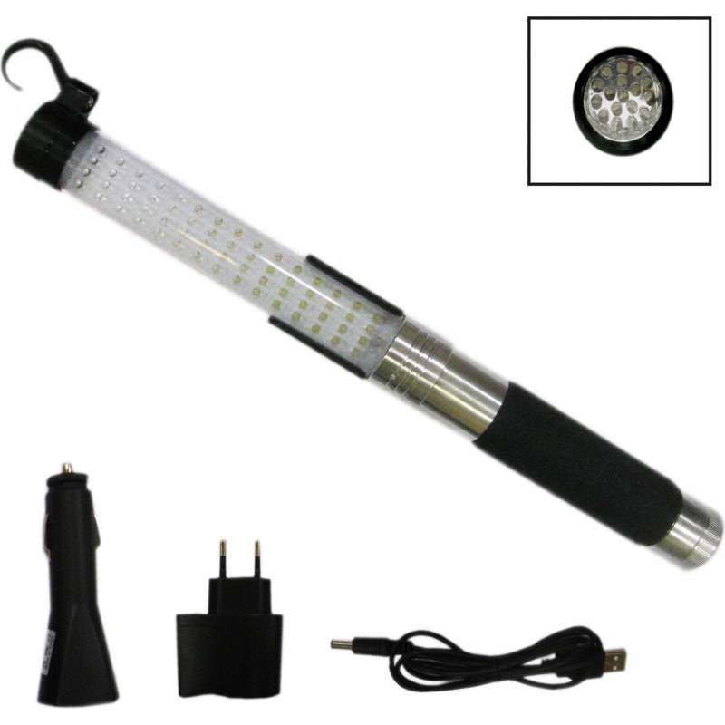 [20228] DARBO LEMPA 77 LED