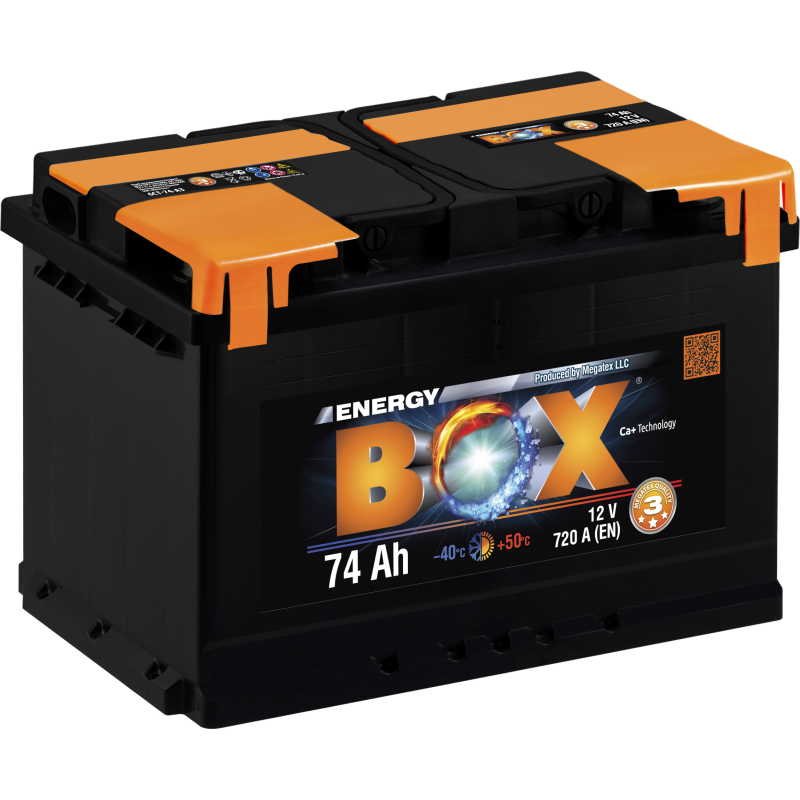 [AEB74R] AKUMULIATORIUS ENERGY BOX 12V/74AH/720A EN