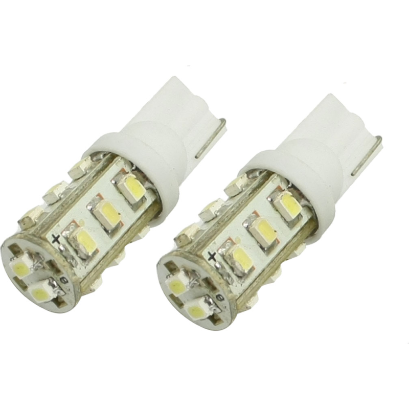 [AL50344] CAR LIGHTS T10 14 LED SMD