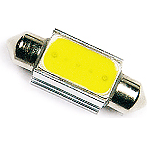 [AL50348] LEMPUTĖS C5W T11 LED 1SMD 39MM 12V (2VNT)