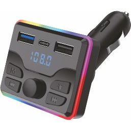 [50892] CAR MP3 PLAYER