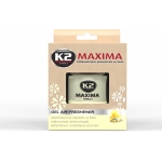 [K2V607] ОСВЕЖИТЕЛЬ ВОЗДУХА VANILLA