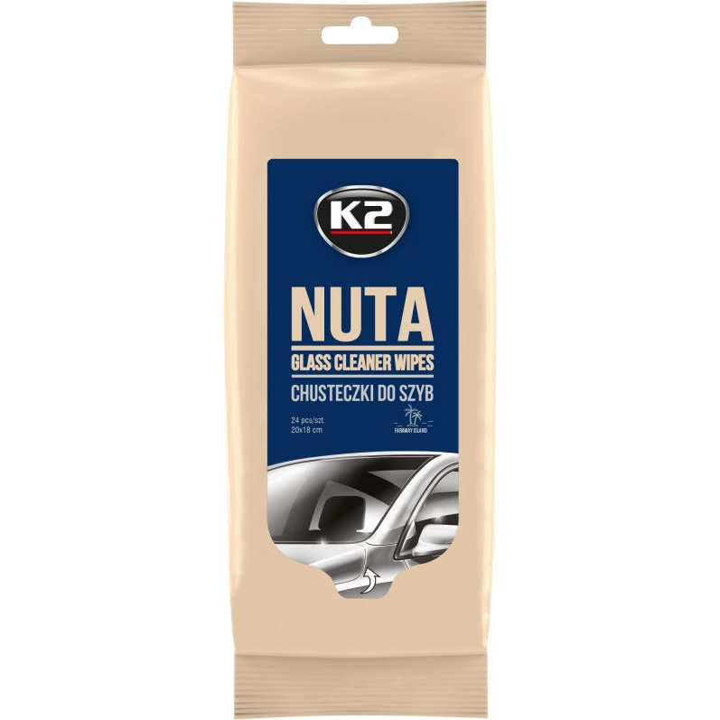 САЛФЕТКИ  NUTA