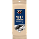 NUTA GLASS CLEAN WIPES