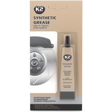 SYNTHETIC GREASE