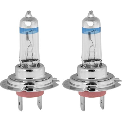 [AL50356] LEMPUTĖS H7 55W + 50% PX26D 12V (2VNT)