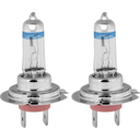 LEMPUTĖS H7 55W + 50% PX26D 12V (2VNT)