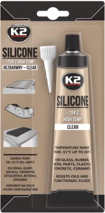 [10704] SILIKONAS BESPALVIS 85GR.