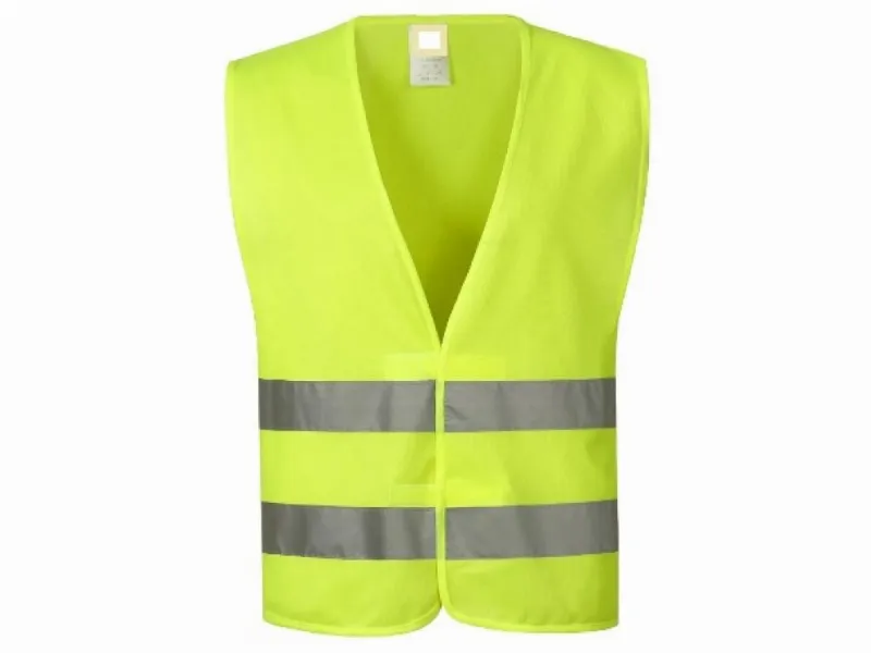 [10173Y] REFLECTIVE SAFETY VEST