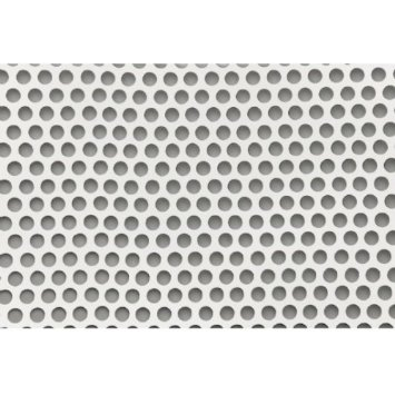 [24802CH] ALIUMINUM GRILL