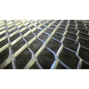 [24800CH] ALUMINUM GRILL
