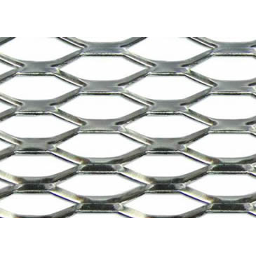 ALUMINUM GRILL