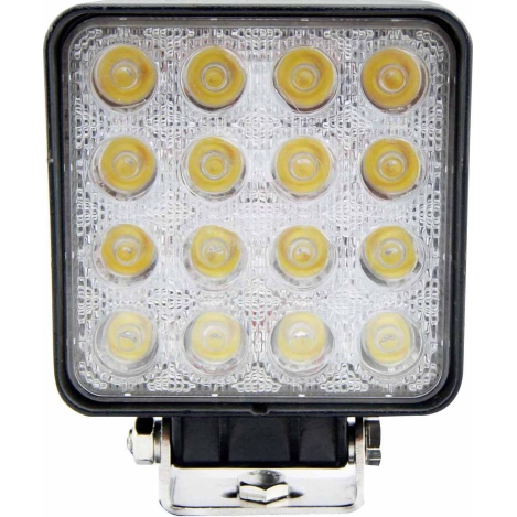 [L448A] PAPILDOMAS TOLIMAS LED ŽIBINTAS 48W