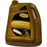 [ALBCO5L] CHAIN OIL FOR SAWS
