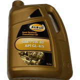 [ALB75W805L] GEAR OIL SAE 75W-80 GL-5