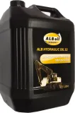 [ALBHV3225L] ALB HYDRAULIC GREASE 32 25L