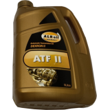 [ALBATF5L] AUTOMATIC TRANSMISION OIL DEXRON II