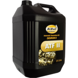 AUTOMATIC TRANSMISION OIL DEXRON II