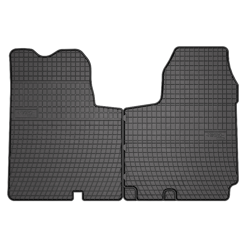 [09-D00694] KILIMĖLIAI NISSAN PRIMASTAR NUO 2006; OPEL VIVARO 2001-2014; RENAULT TRAFIC 2001-2014