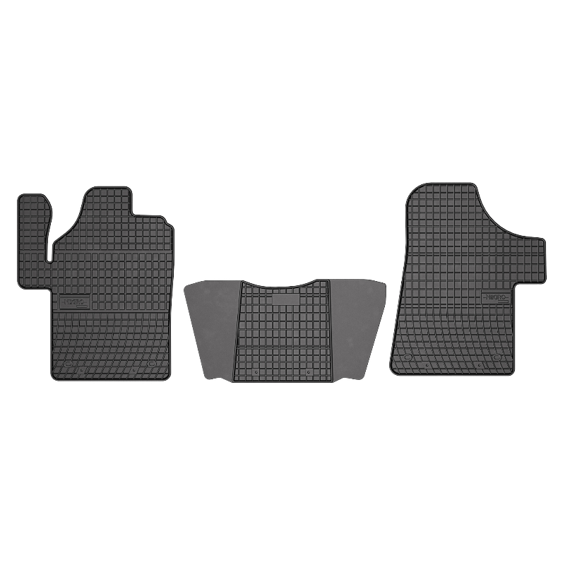 [09-D0092] KILIMĖLIAI MB VITO 2/3M NUO 2003; MB VIANO 2/3M 2003-2014