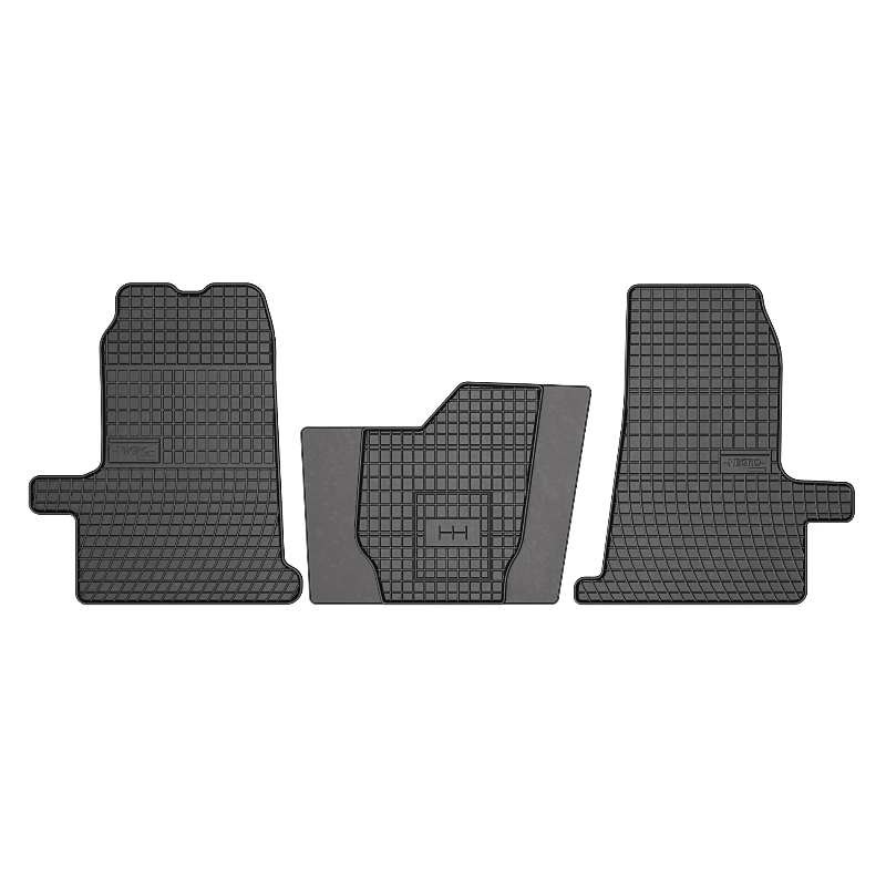 [09-D0072] KILIMĖLIAI FORD TRANSIT VI 2000-2006; FORD TRANSIT VII 2006-2013